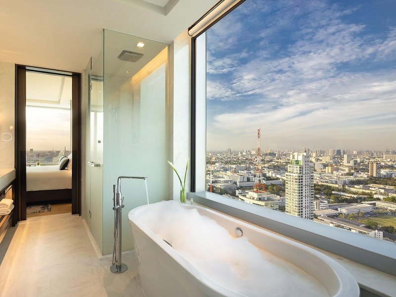 Eastin Grand Hotel Phayathai 36
