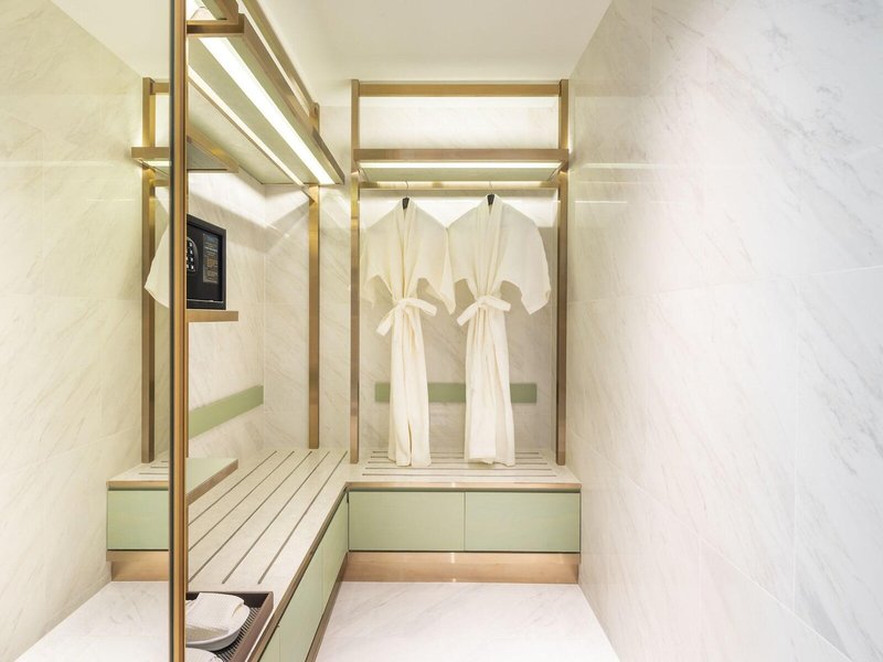 Eastin Grand Hotel Phayathai 37