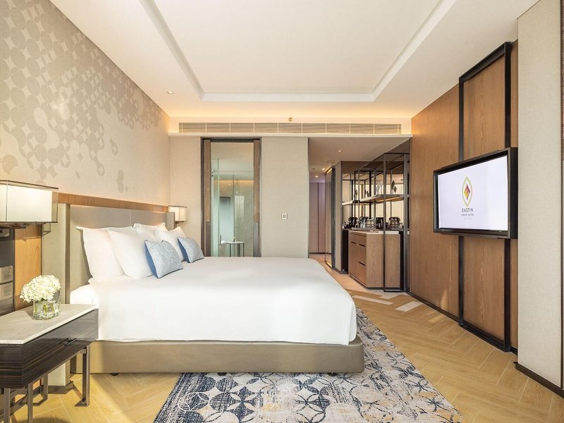 Eastin Grand Hotel Phayathai 39