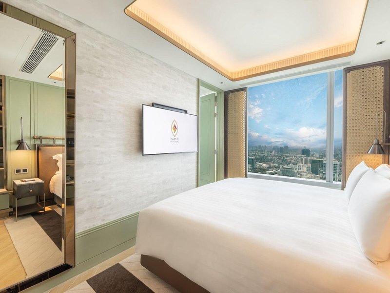 Eastin Grand Hotel Phayathai 40