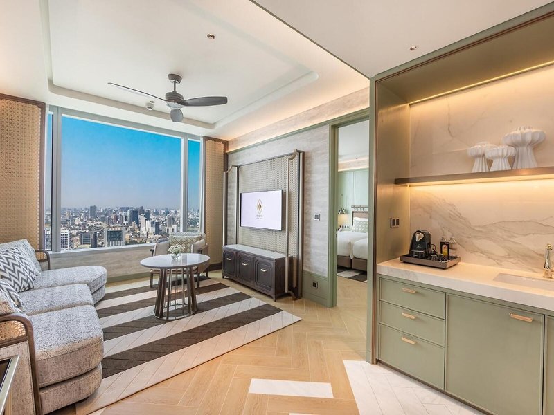 Eastin Grand Hotel Phayathai 41