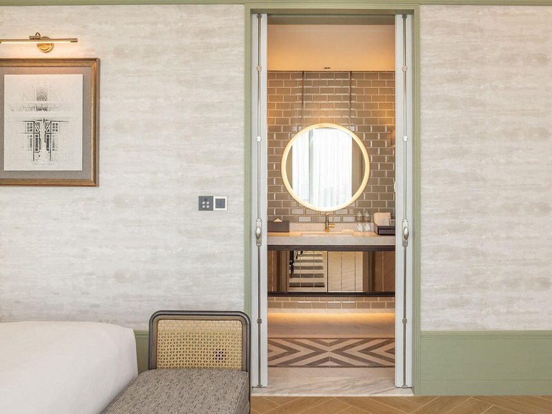 Eastin Grand Hotel Phayathai 43