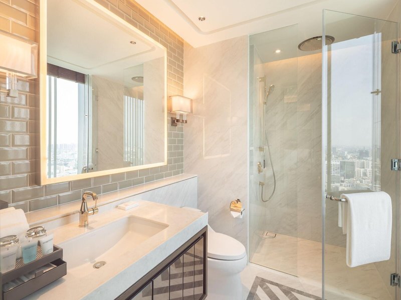 Eastin Grand Hotel Phayathai 44
