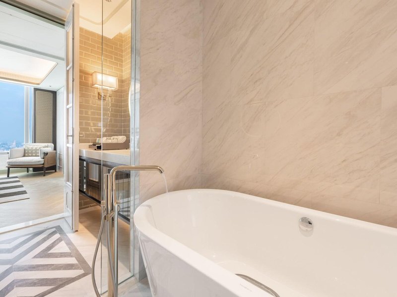 Eastin Grand Hotel Phayathai 45