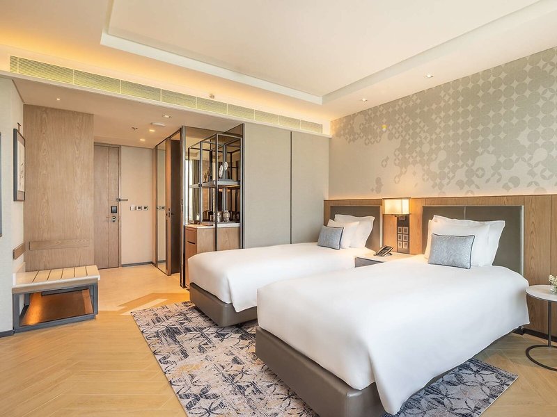 Eastin Grand Hotel Phayathai 48