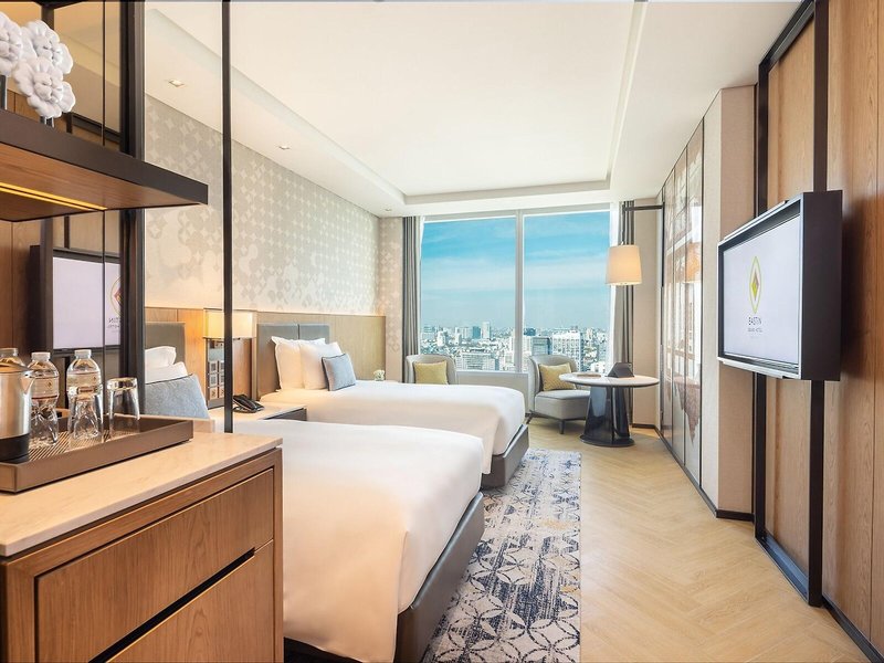 Eastin Grand Hotel Phayathai 49