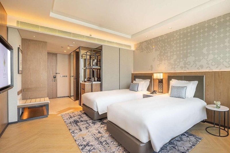 Eastin Grand Hotel Phayathai 2