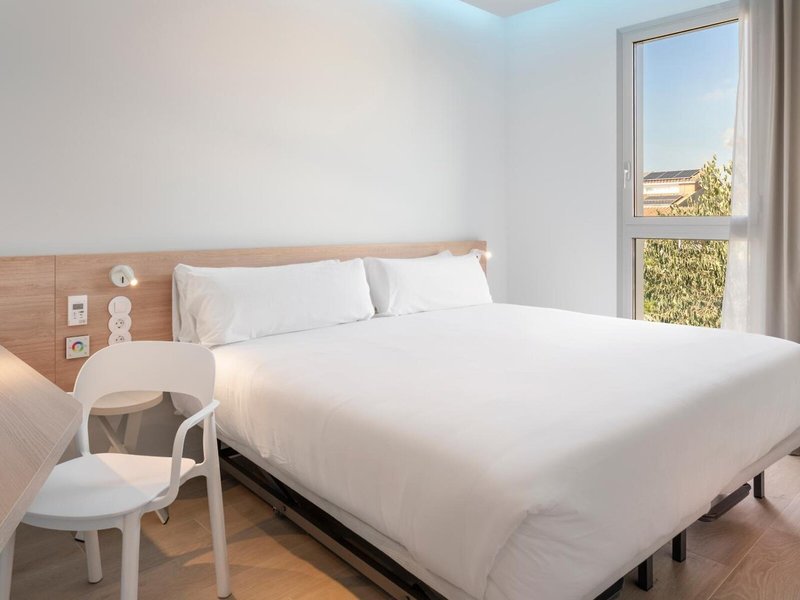 B&B Hotel Lleida 3 - Room Example