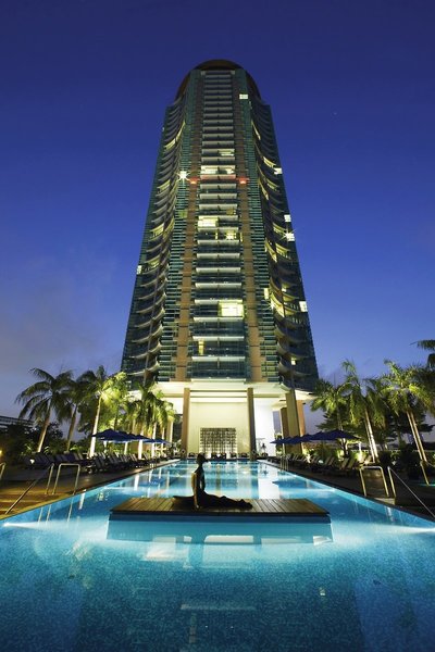 Chatrium Riverside Bangkok 4