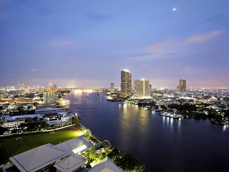 Chatrium Riverside Bangkok 5