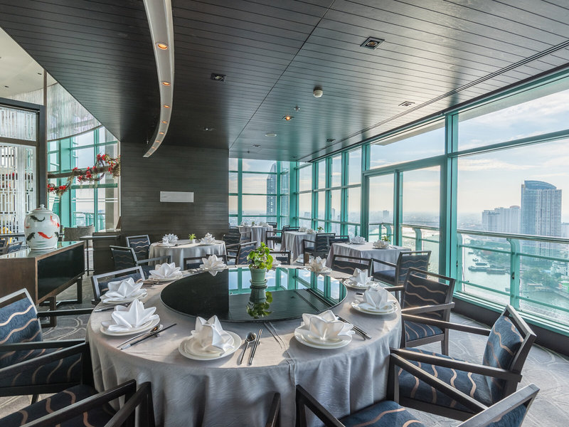 Chatrium Riverside Bangkok 19