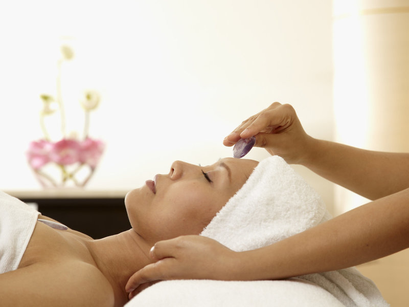 Chatrium Riverside Bangkok 22