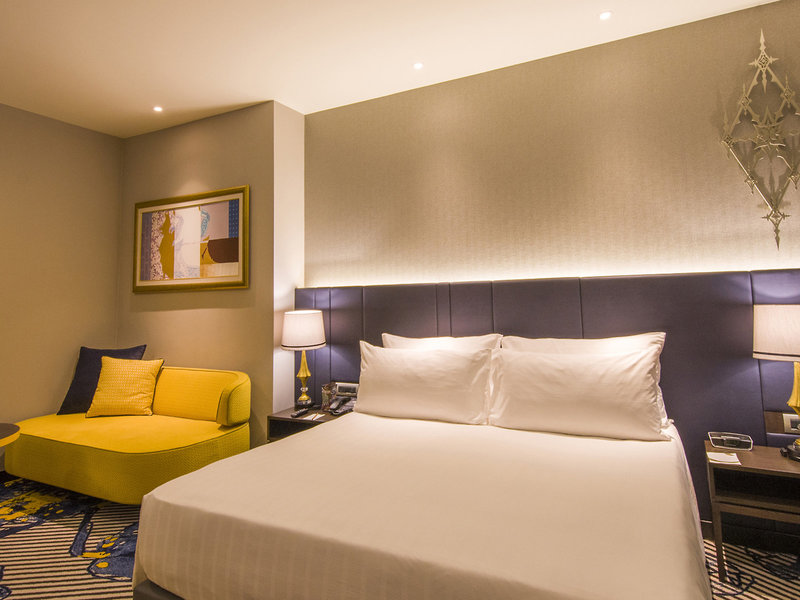 Chatrium Riverside Bangkok 24