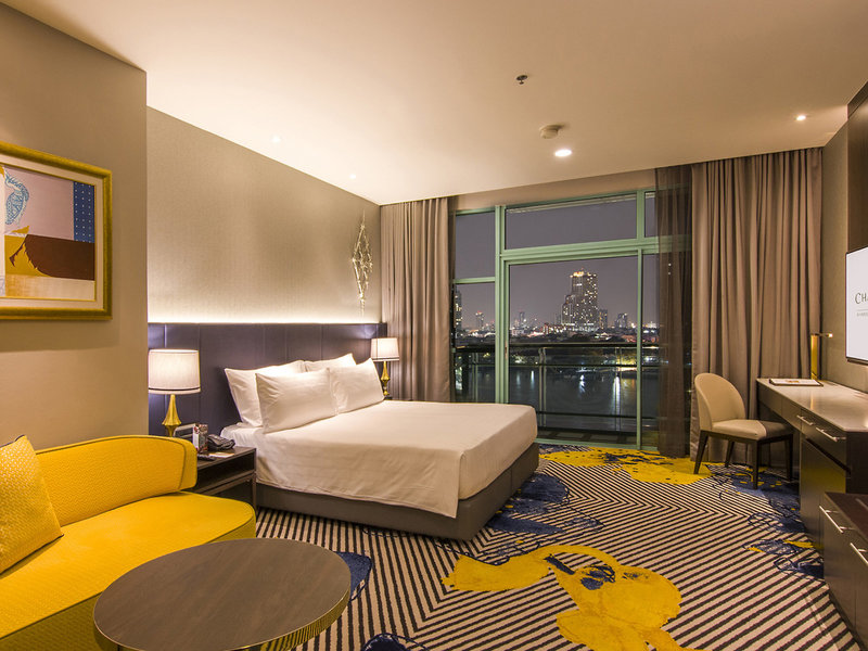 Chatrium Riverside Bangkok 29