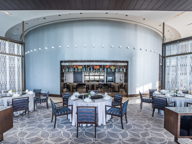 Chatrium Hotel Riverside Bangkok 17