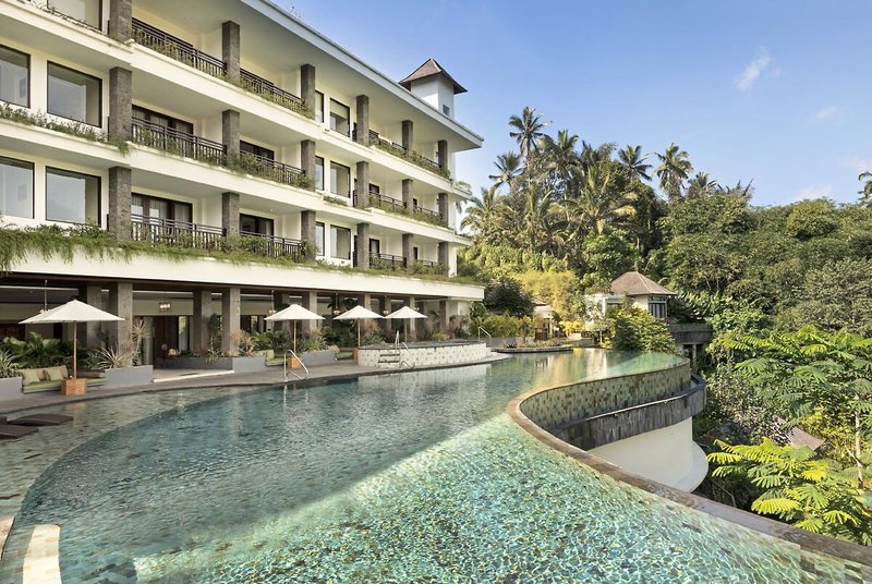 Cicada Resort Bali Ubud, Autograph Collection 1