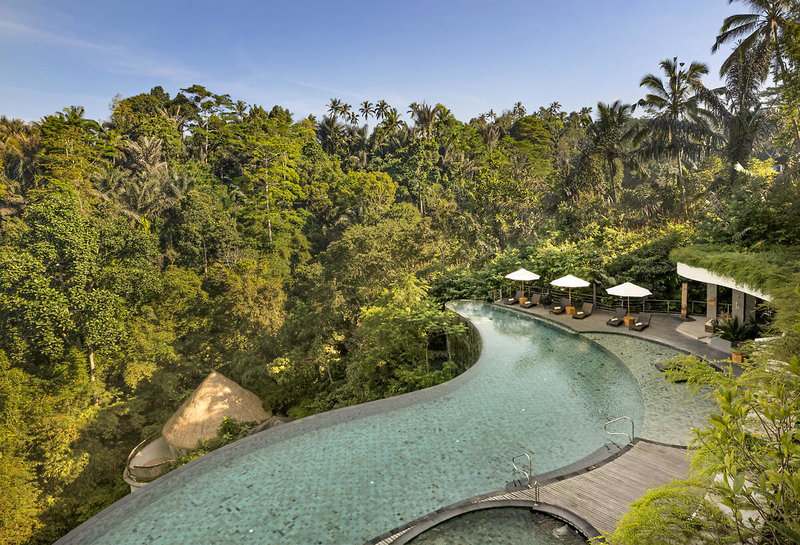 Cicada Resort Bali Ubud, Autograph Collection 2