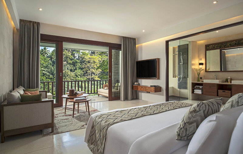 Cicada Resort Bali Ubud, Autograph Collection 3
