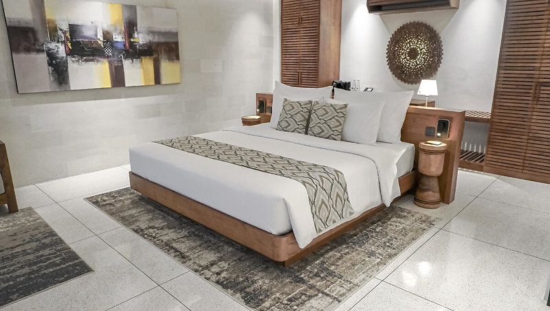 Cicada Resort Bali Ubud, Autograph Collection 4