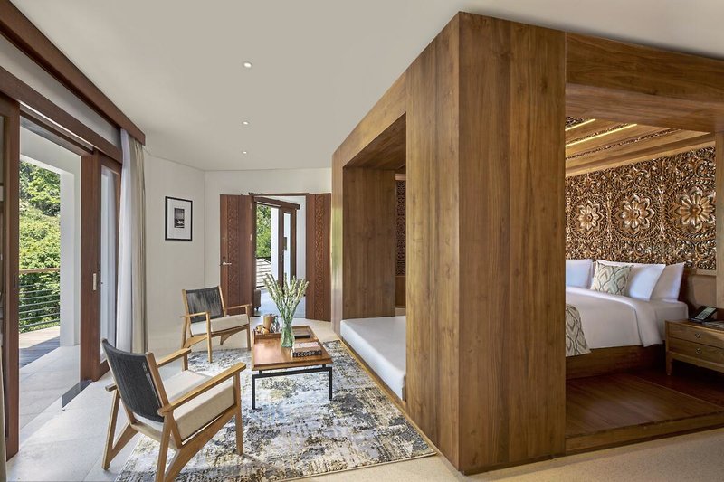 Cicada Resort Bali Ubud, Autograph Collection 6