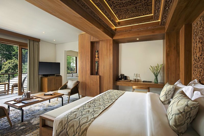 Cicada Resort Bali Ubud, Autograph Collection 7