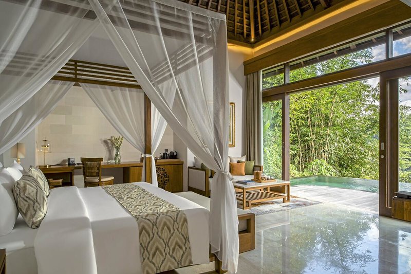 Cicada Resort Bali Ubud, Autograph Collection 9