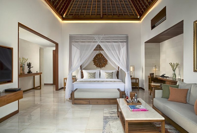 Cicada Resort Bali Ubud, Autograph Collection 10