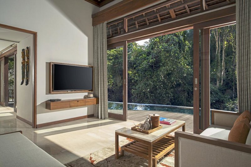 Cicada Resort Bali Ubud, Autograph Collection 11