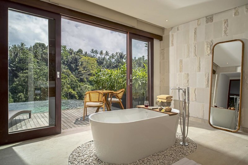 Cicada Resort Bali Ubud, Autograph Collection 12