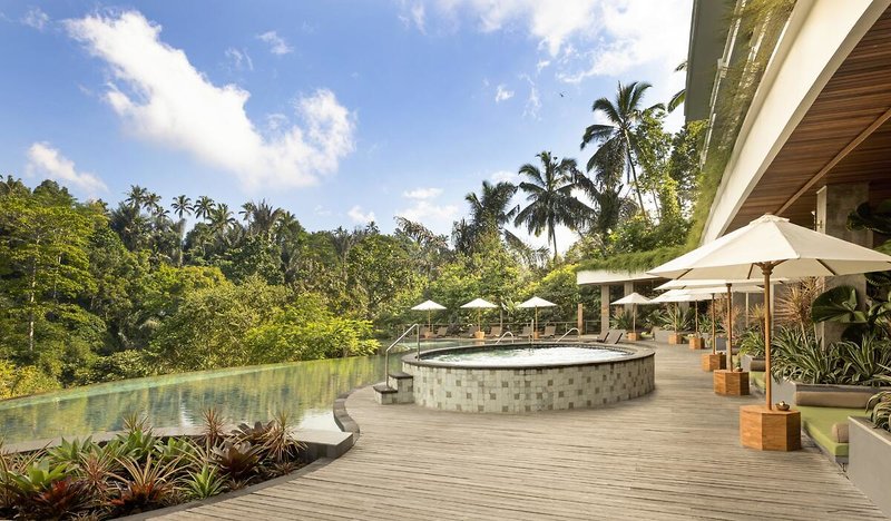 Cicada Resort Bali Ubud, Autograph Collection 14