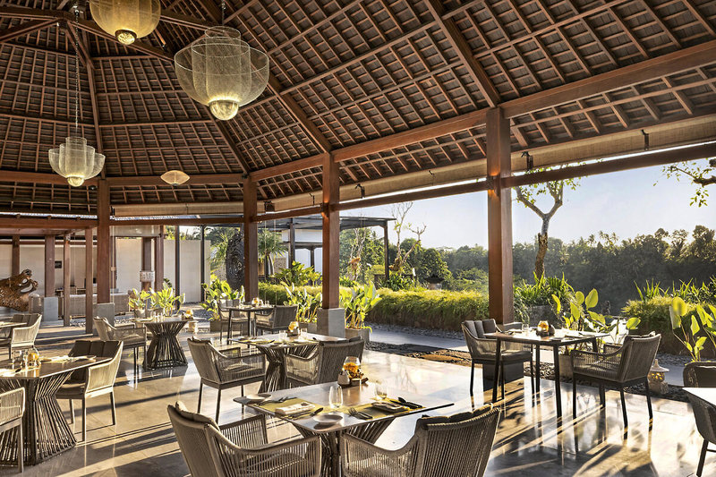 Cicada Resort Bali Ubud, Autograph Collection 15