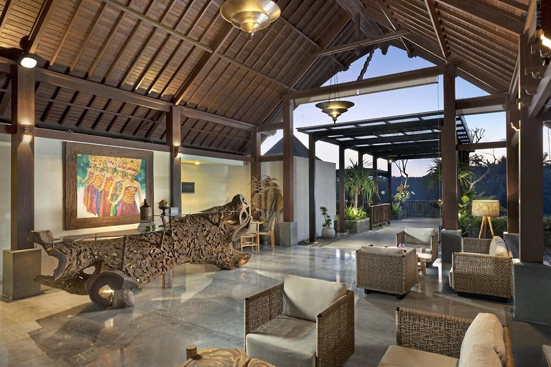 Cicada Resort Bali Ubud, Autograph Collection 16
