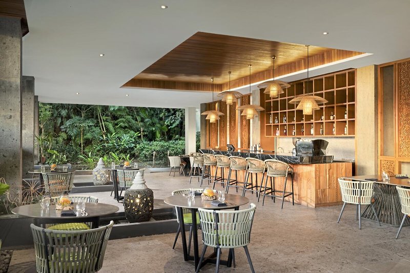 Cicada Resort Bali Ubud, Autograph Collection 17