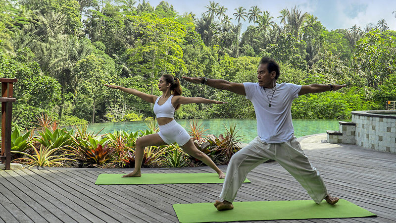 Cicada Resort Bali Ubud, Autograph Collection 18