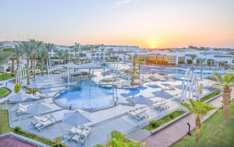 JAZ Sharm Dreams 1