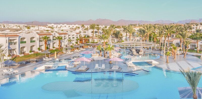 JAZ Sharm Dreams 1