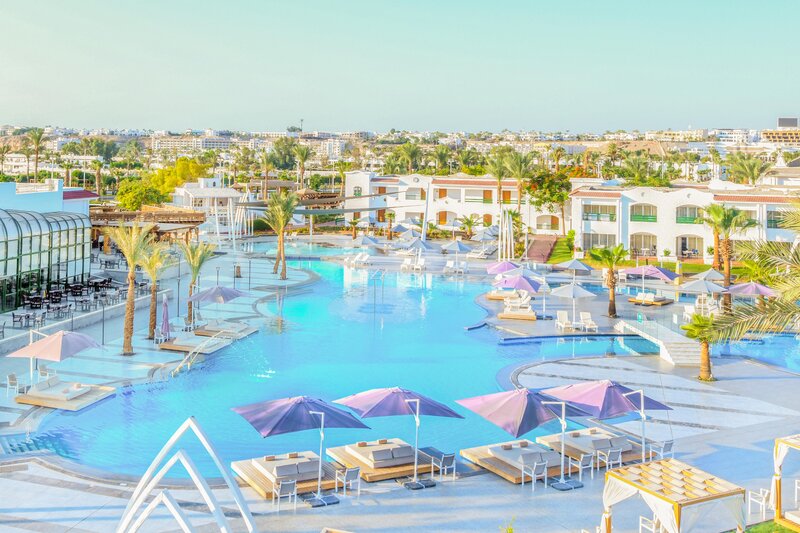 JAZ Sharm Dreams 2