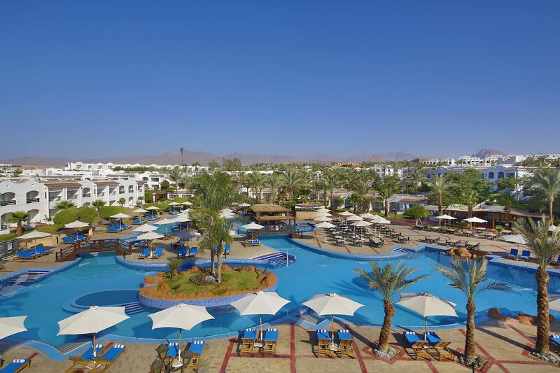 JAZ Sharm Dreams 5