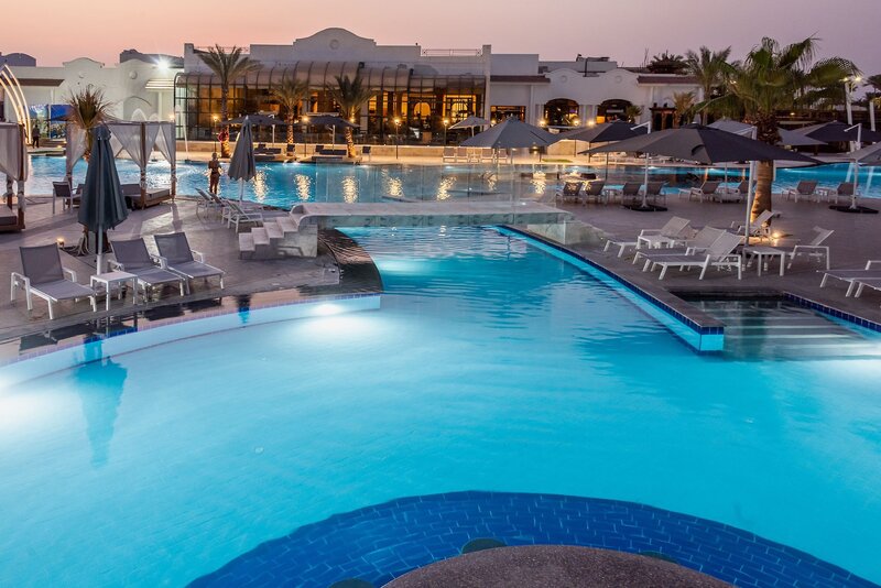 JAZ Sharm Dreams 6