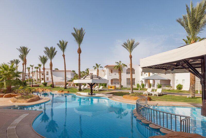 JAZ Sharm Dreams 11