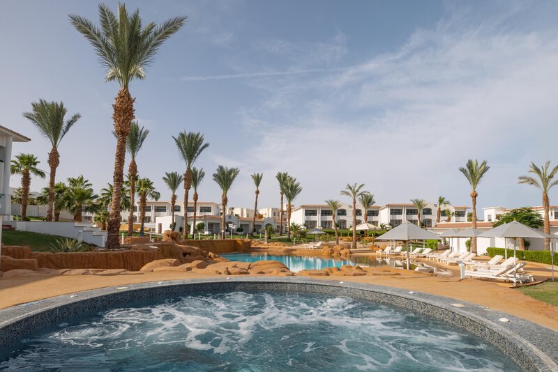 JAZ Sharm Dreams 12