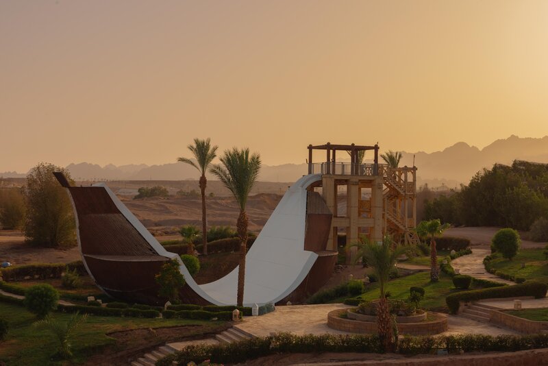 JAZ Sharm Dreams 14