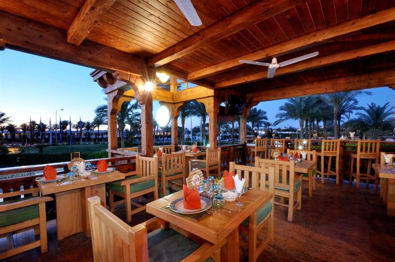 JAZ Sharm Dreams 21