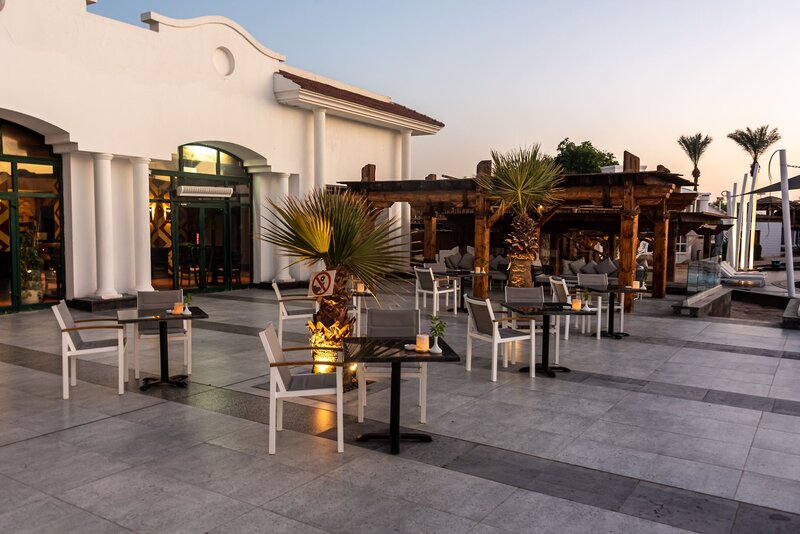 JAZ Sharm Dreams 23