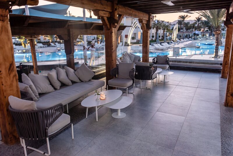 JAZ Sharm Dreams 25