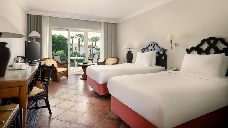 JAZ Sharm Dreams 27