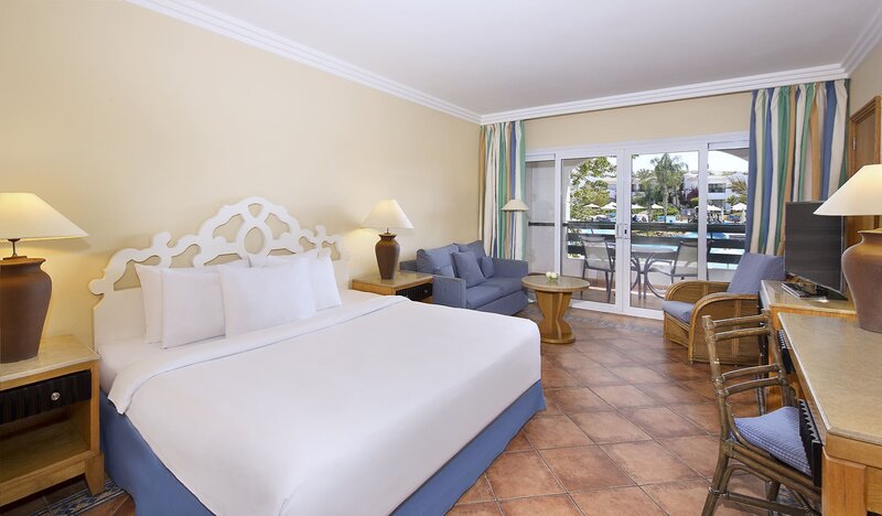 JAZ Sharm Dreams 28