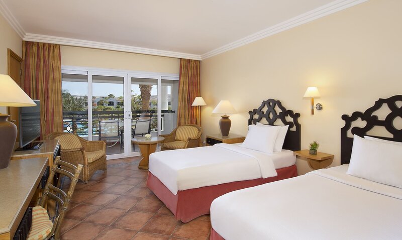 JAZ Sharm Dreams 31