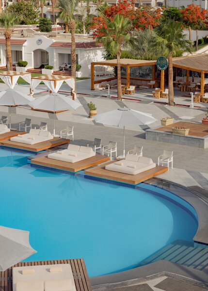 JAZ Sharm Dreams 40