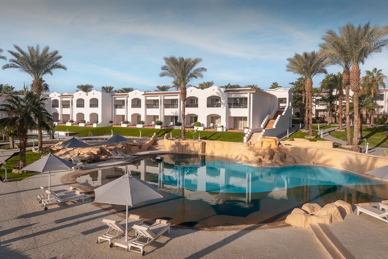 JAZ Sharm Dreams 65